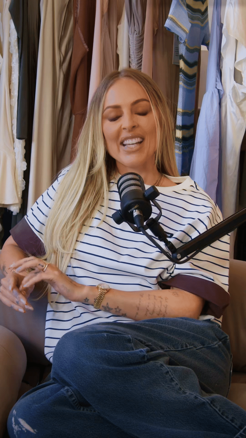 Celebrity styling & more: Poznata holivudska stilistkinja Maeve Reilly pokrenula podcast