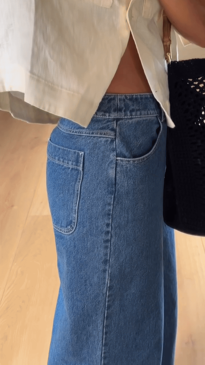 Chic diaries: Marianne Smyth i njen opušteni, a elegantni stil