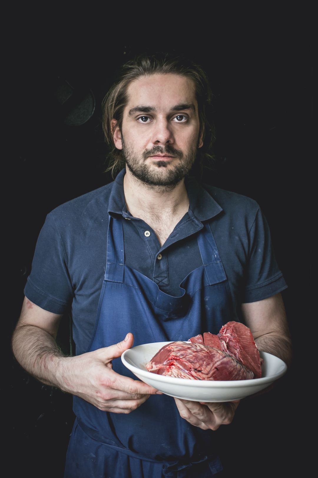 Milan-Gatarić-portret