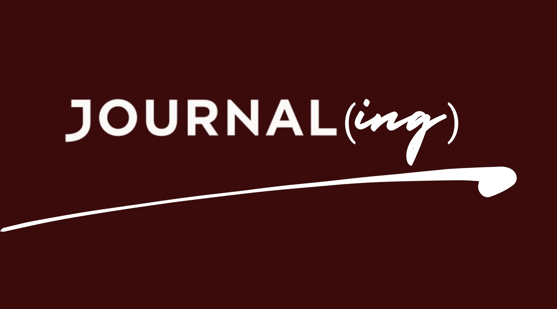 Millennial Therapist vam predlaže pitanja za Journal(ing) u septembru