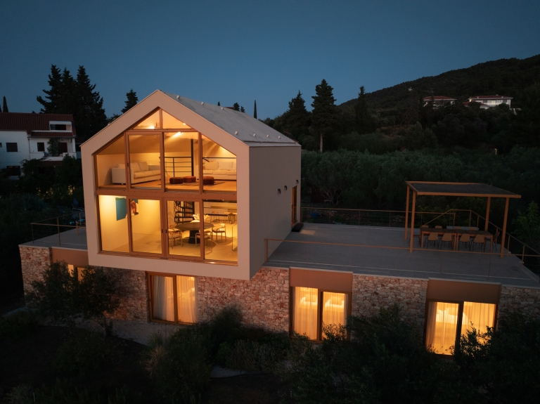 Morpharos Geddes 234