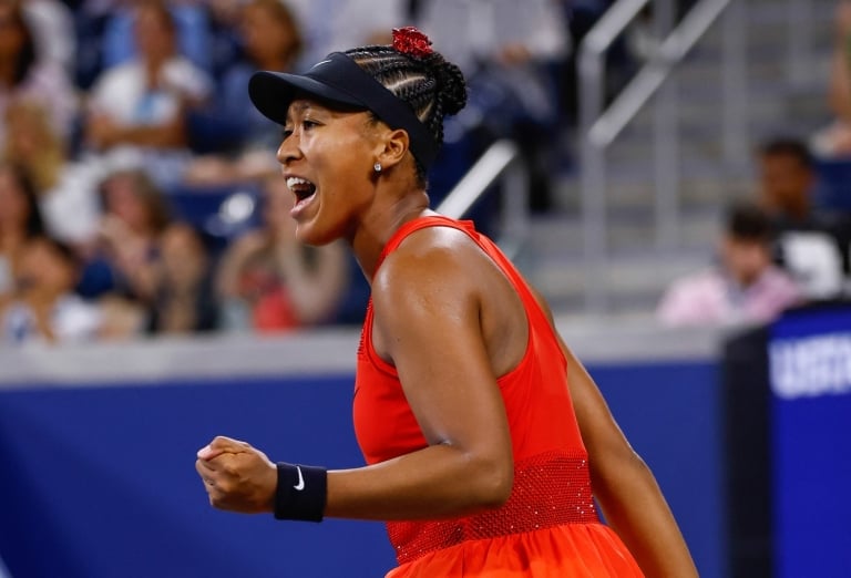 Naomi Osaka i njen Labubu osvojili su US Open