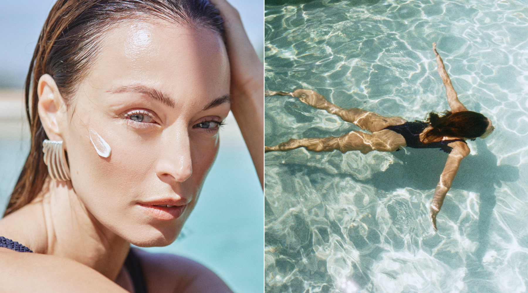 NIVEA Summer: Pronašli smo omiljeni letnji proizvod koji štiti od UV zraka i sprečava glikaciju kože