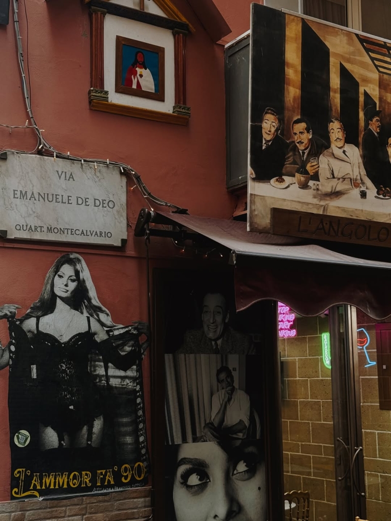 24h u Napulju: Caffè sospeso, najbolja pizza i must-see znamenitosti