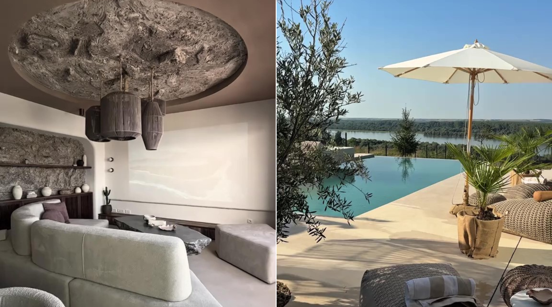 Mikonos ili Beograd? Evo zašto jedva čekamo da (uskoro) zavirimo u ovaj BAAL Design projekat