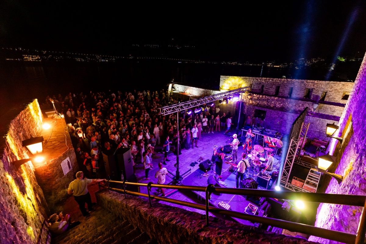 Hercegnovski strip festival