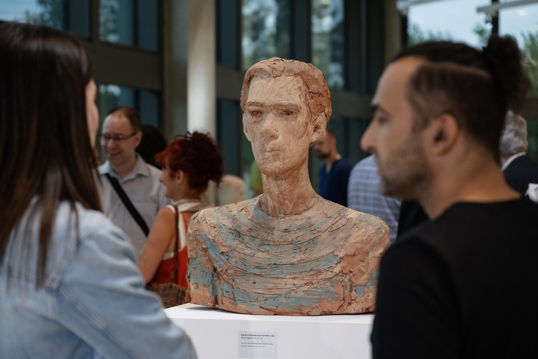 Evo zbog čega morate posetiti izložbu „Portret – igra otkrivanja i/ili razotkrivanja“ u MSUB-u