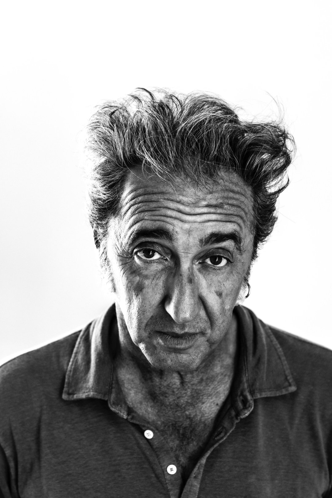 Ekskluzivno u razgovoru za Journal: Paolo Sorrentino o ceni slobode i šta nedostaje filmovima danas