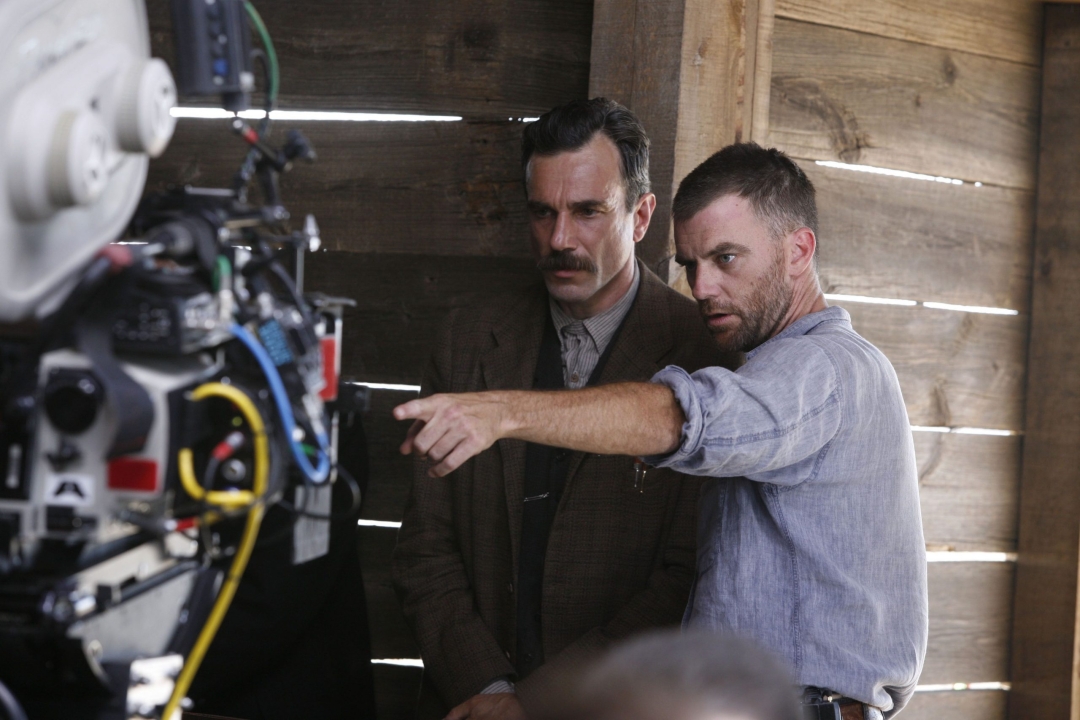 Filmski maraton: Paul Thomas Anderson