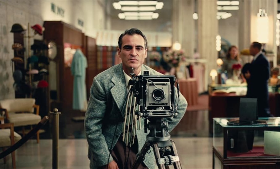 Paul Thomas Anderson: Maraton najboljih filmova