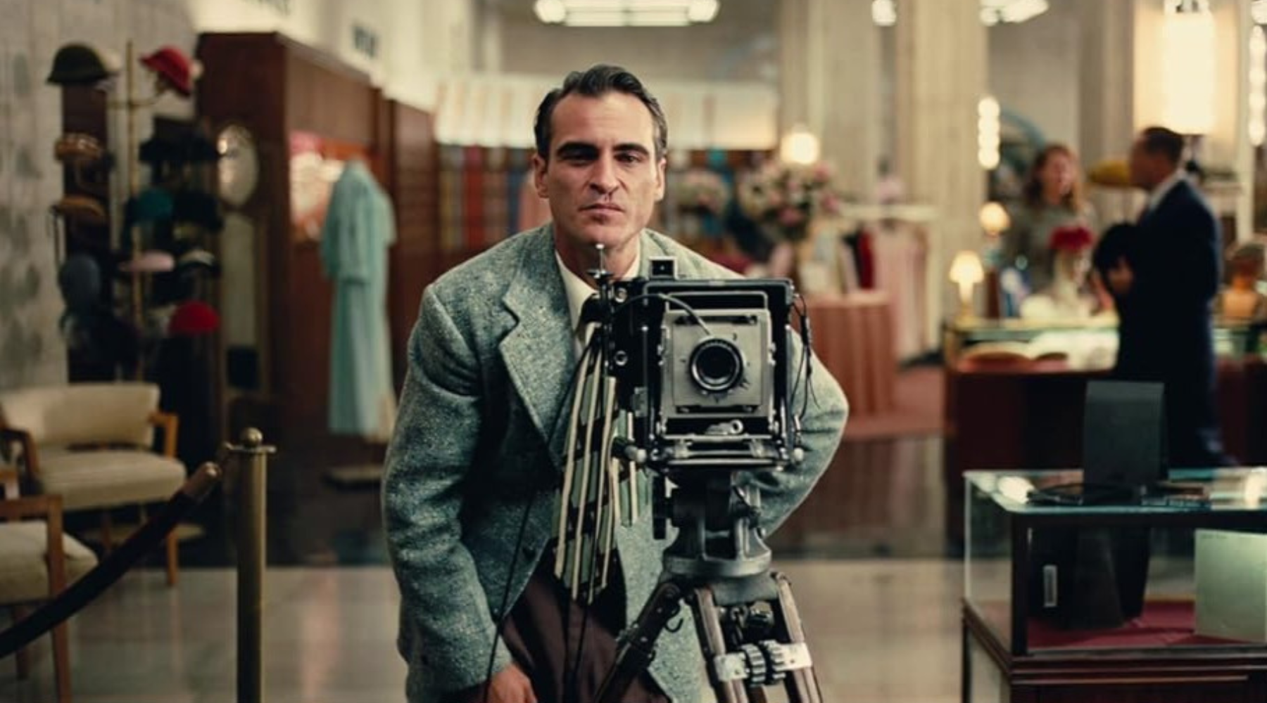 Filmski maraton: Paul Thomas Anderson