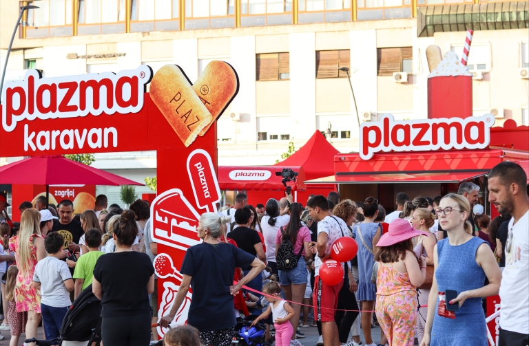 Divčibare vas zovu: Plazma karavan i Mountain Music Fest