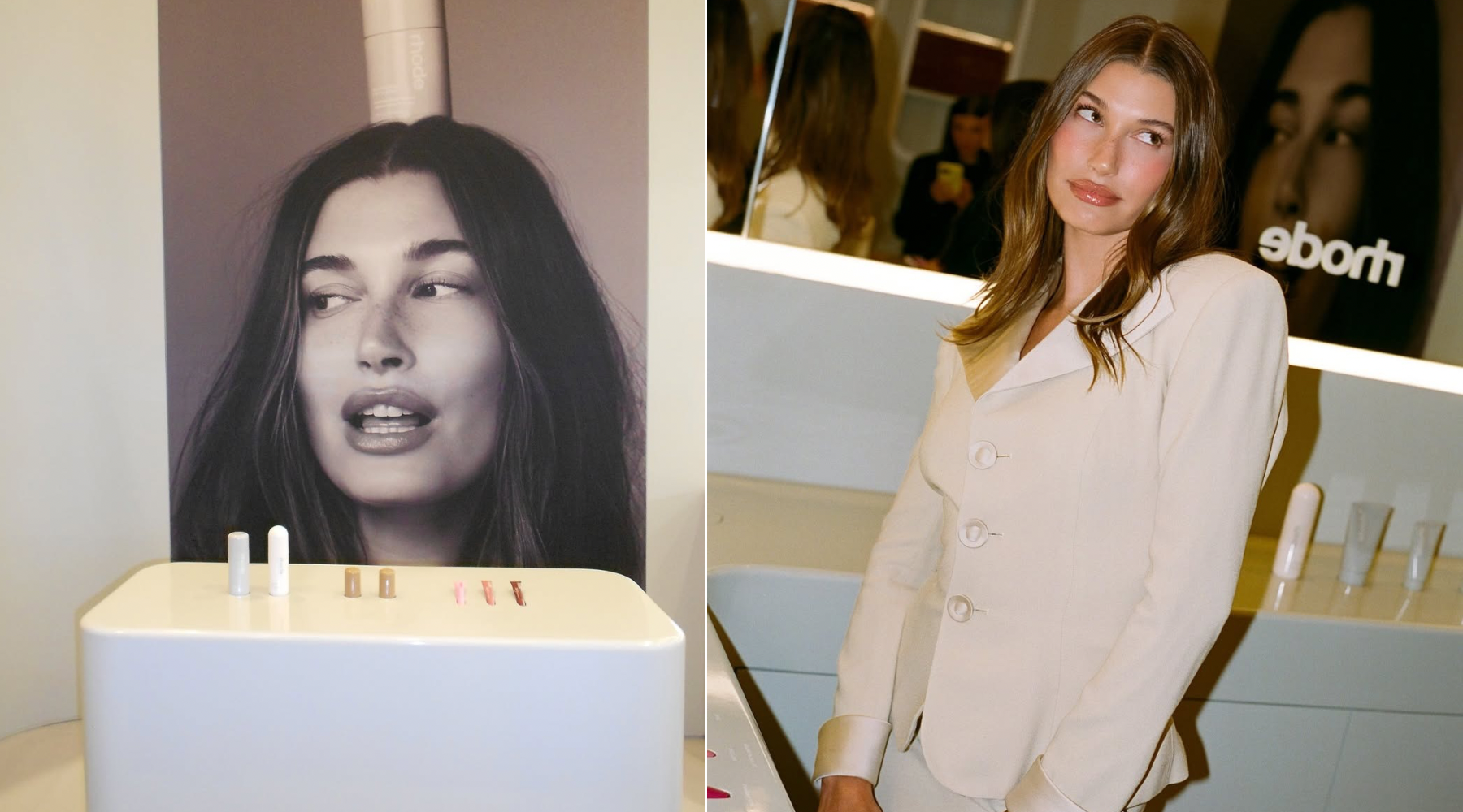 Hailey Bieber power: Zašto čelnici Sephore tvrde da će Rhode launch biti najveći u njihovoj istoriji?