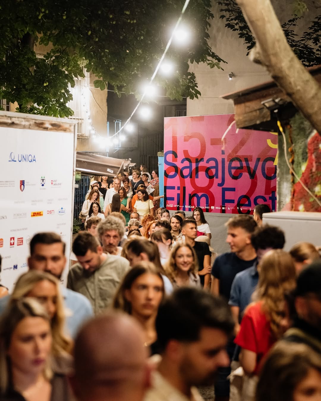 Jovan Marjanović, direktor SFF-a, za Journal: „Film ima mogućnost da na najbolji mogući način kroz umetnost da refleksiju ljudskog postojanja”