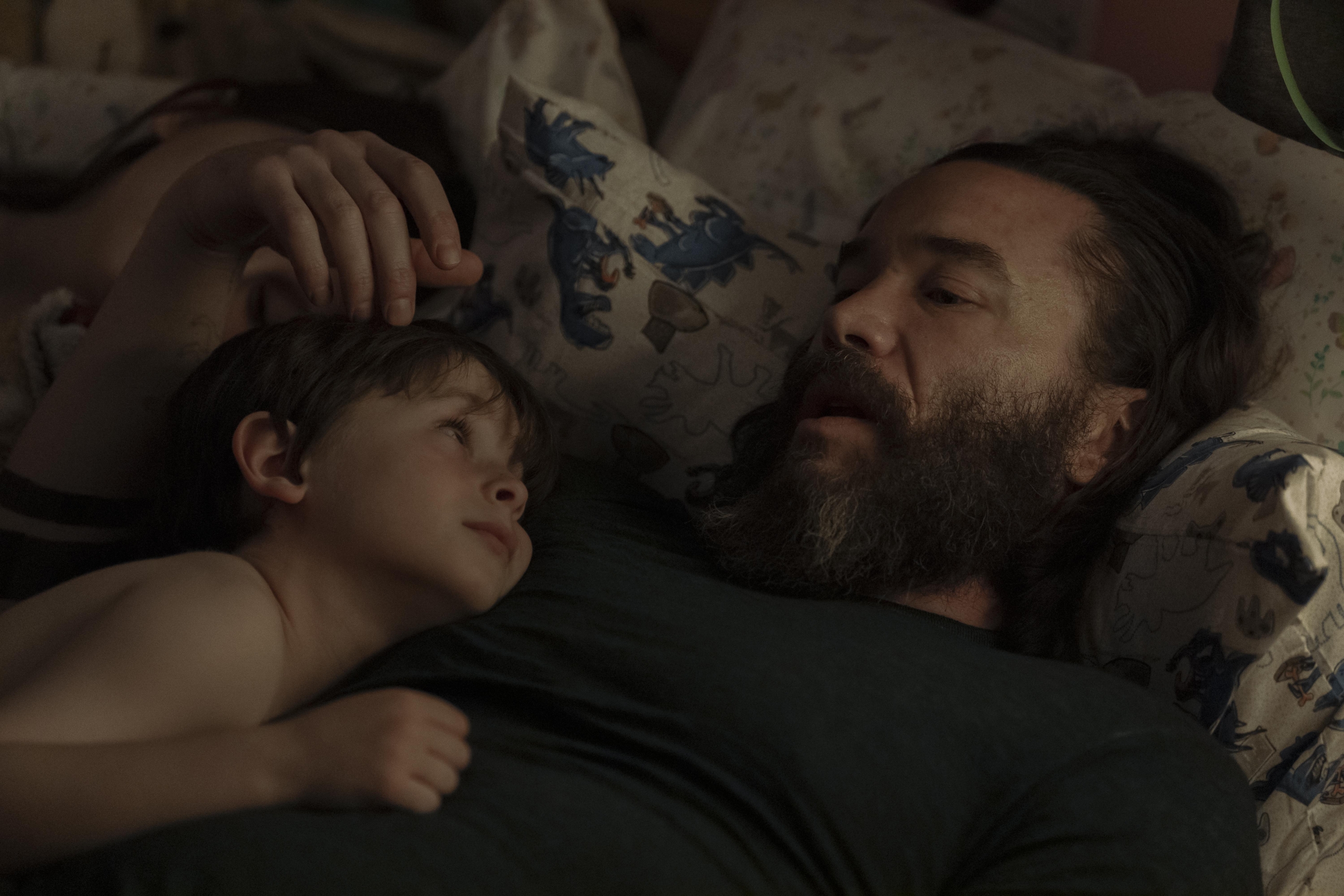 Serija koja vas osvaja od prvih kadrova. „Task“ je od danas na HBO Max-u