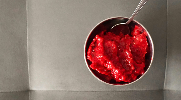Sorbe i granita