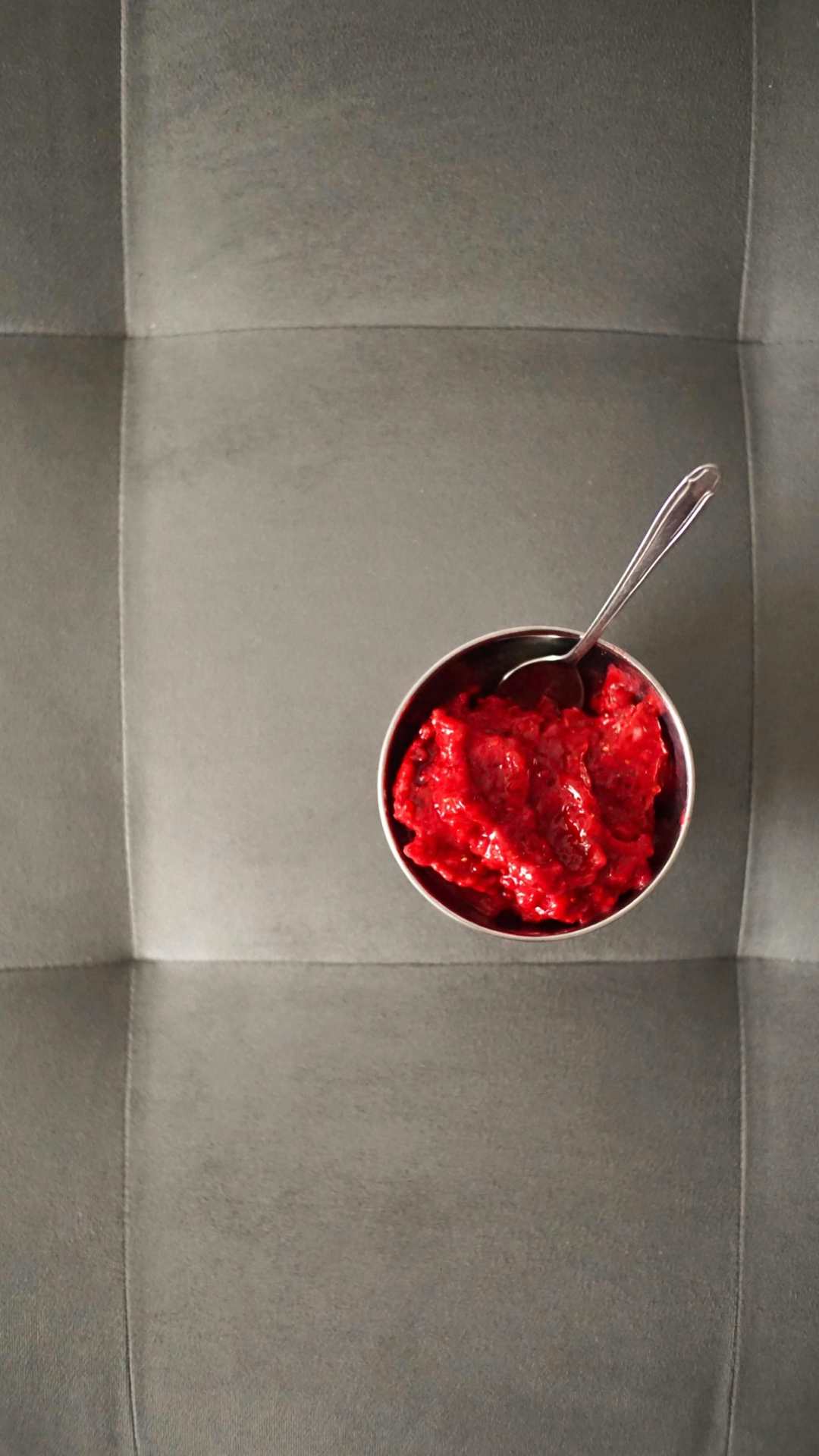 Sorbe i granita