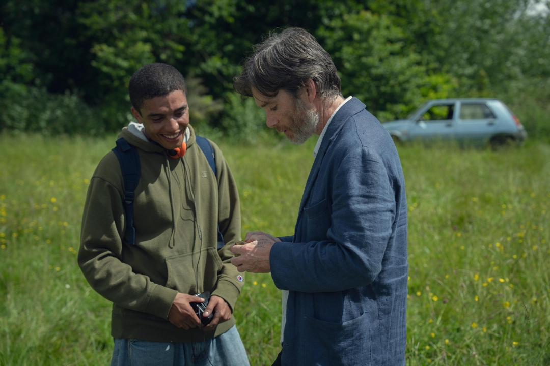 Cillian Murphy nas je (ponovo) oduševio. Pogledali smo film „Steve“