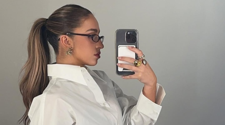Tate McRae i njena boja kose su glavna tema u beauty svetu