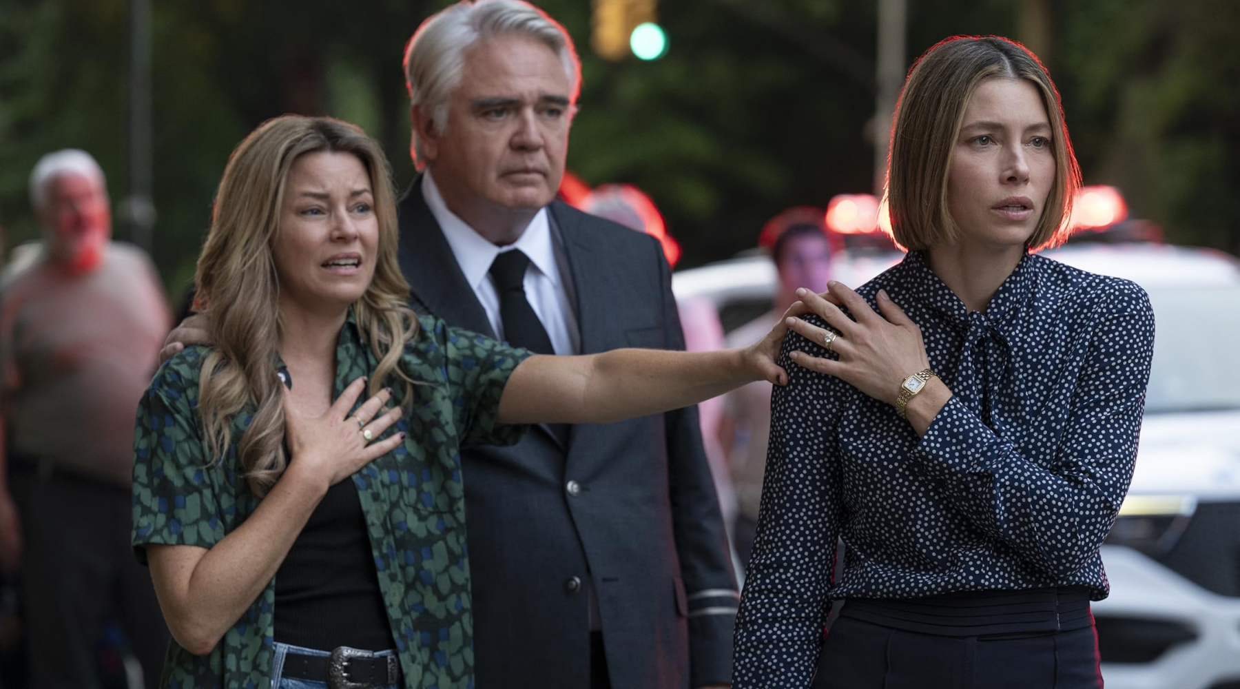 Želite da pogledate kvalitetan triler? Naša preporuka je serija „The Better Sister“