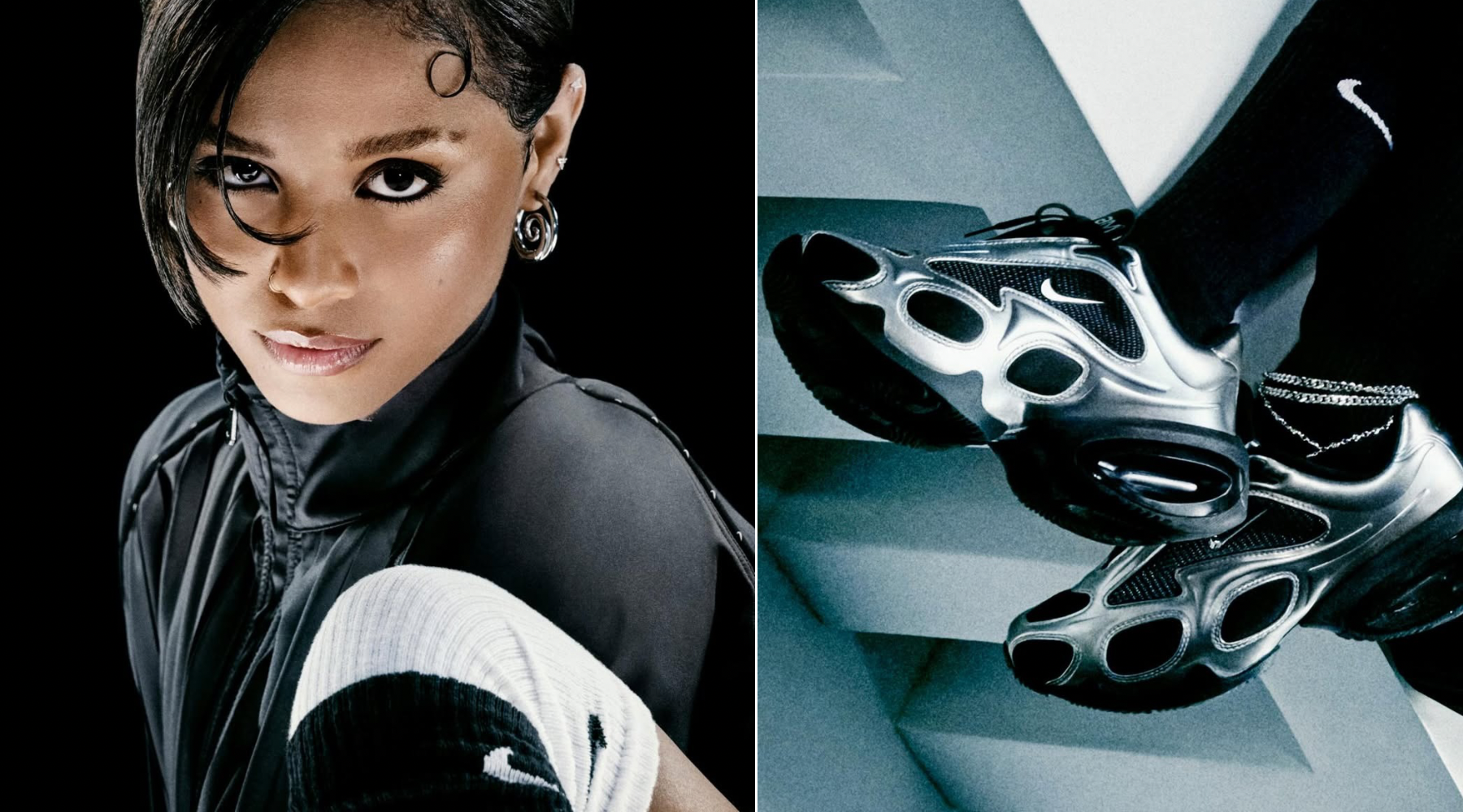 Tyla je nova Air Max muza: Južnoafrička pevačica potpisala ugovor sa brendom Nike
