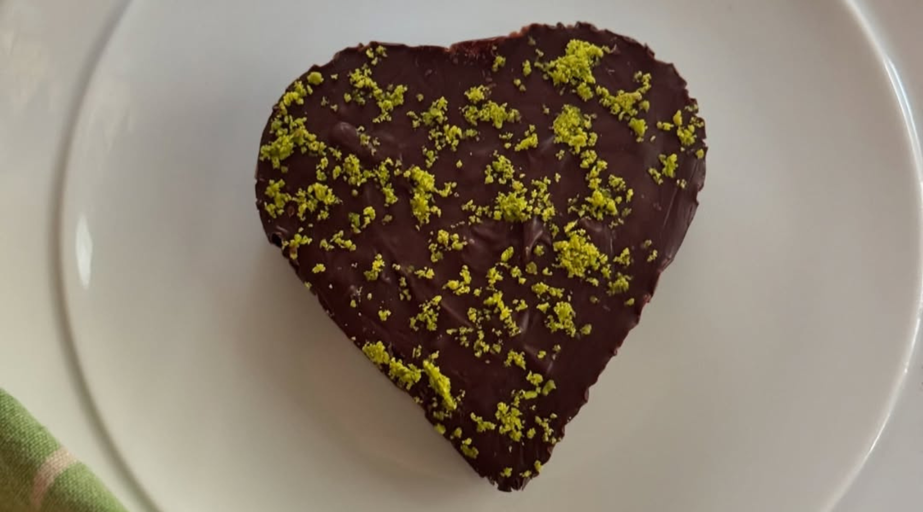 Billie Eilish je podelila sa fanovima svoj omiljeni recept za (vegansku) Dubai čokoladu