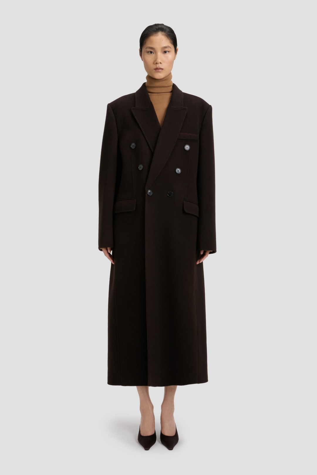 Victoria Beckham vešto sjedinjuje retro i urbanu eleganciju