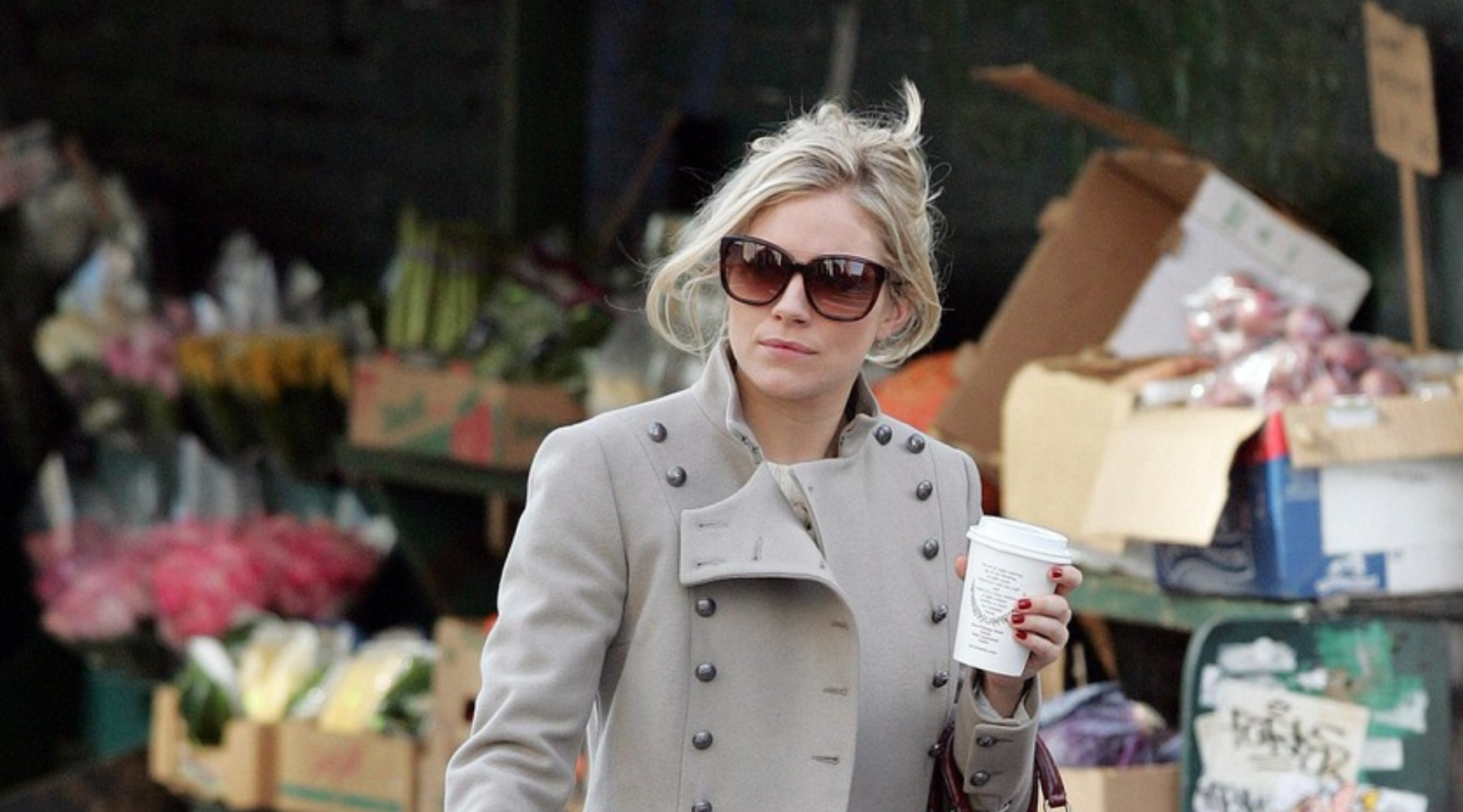 Kultni model Vivienne Westwood čizama koje su proslavile Kate Moss i Sienna Miller ponovo trenduje