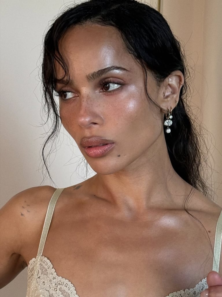Svi žele Zoë Kravitz glow – ovo su beauty proizvodi sa kojim to postižemo