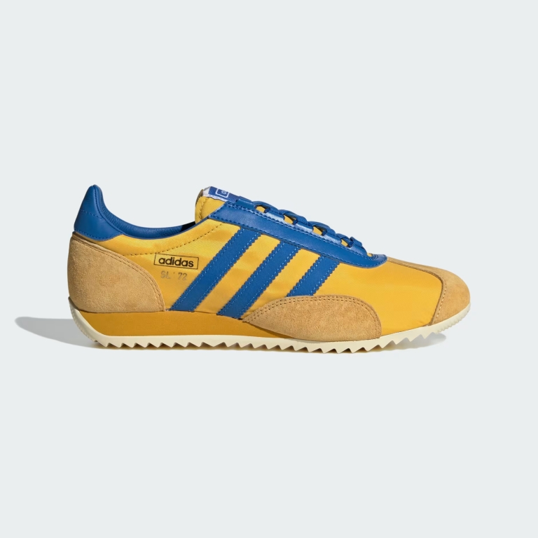 adidas SL 72 PT: Patike koje želimo