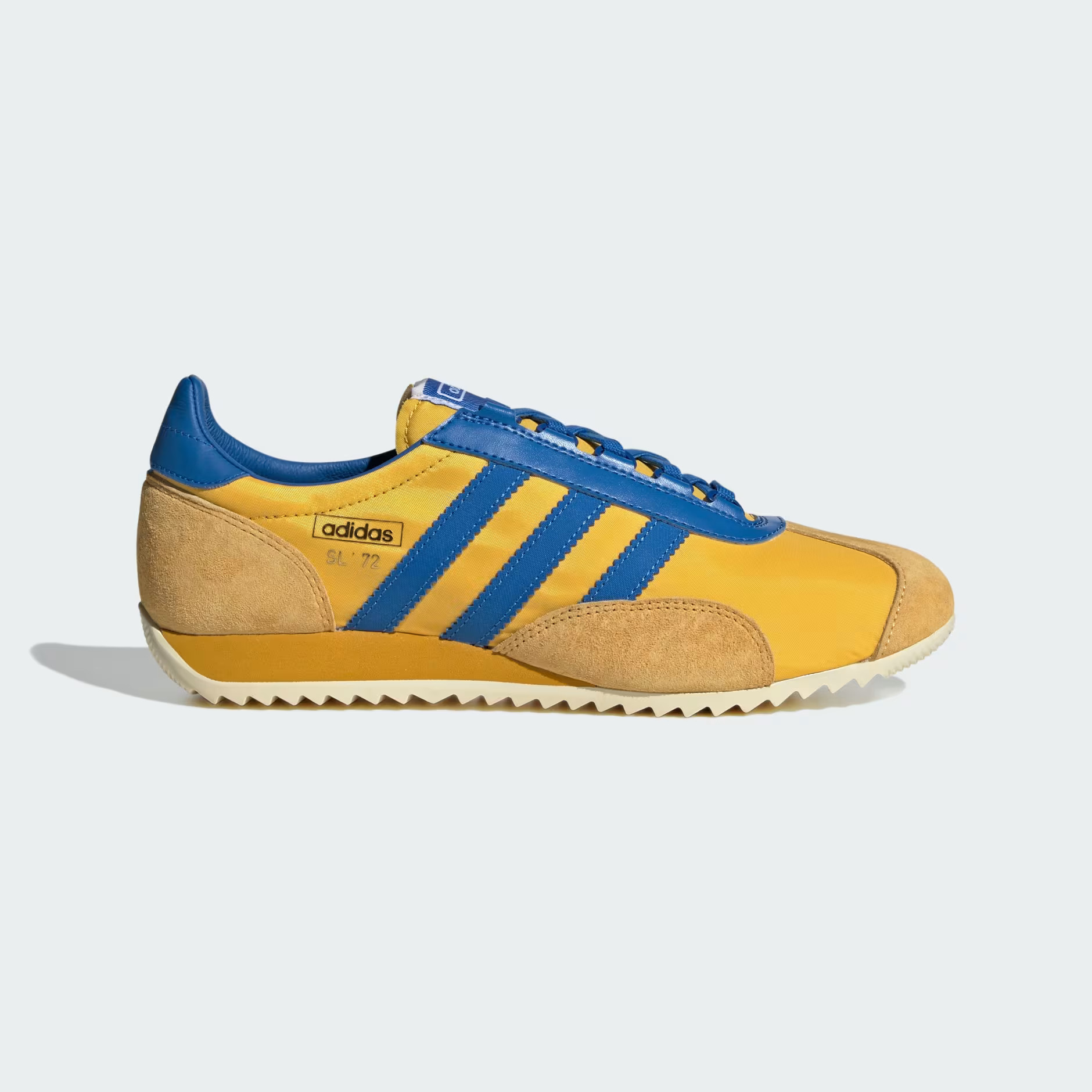 adidas SL 72 PT: Patike koje želimo