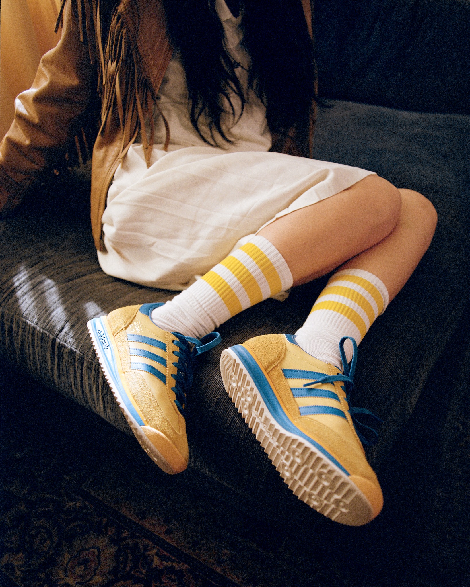 adidas SL 72 PT je model patika koji dodajemo na listu želja