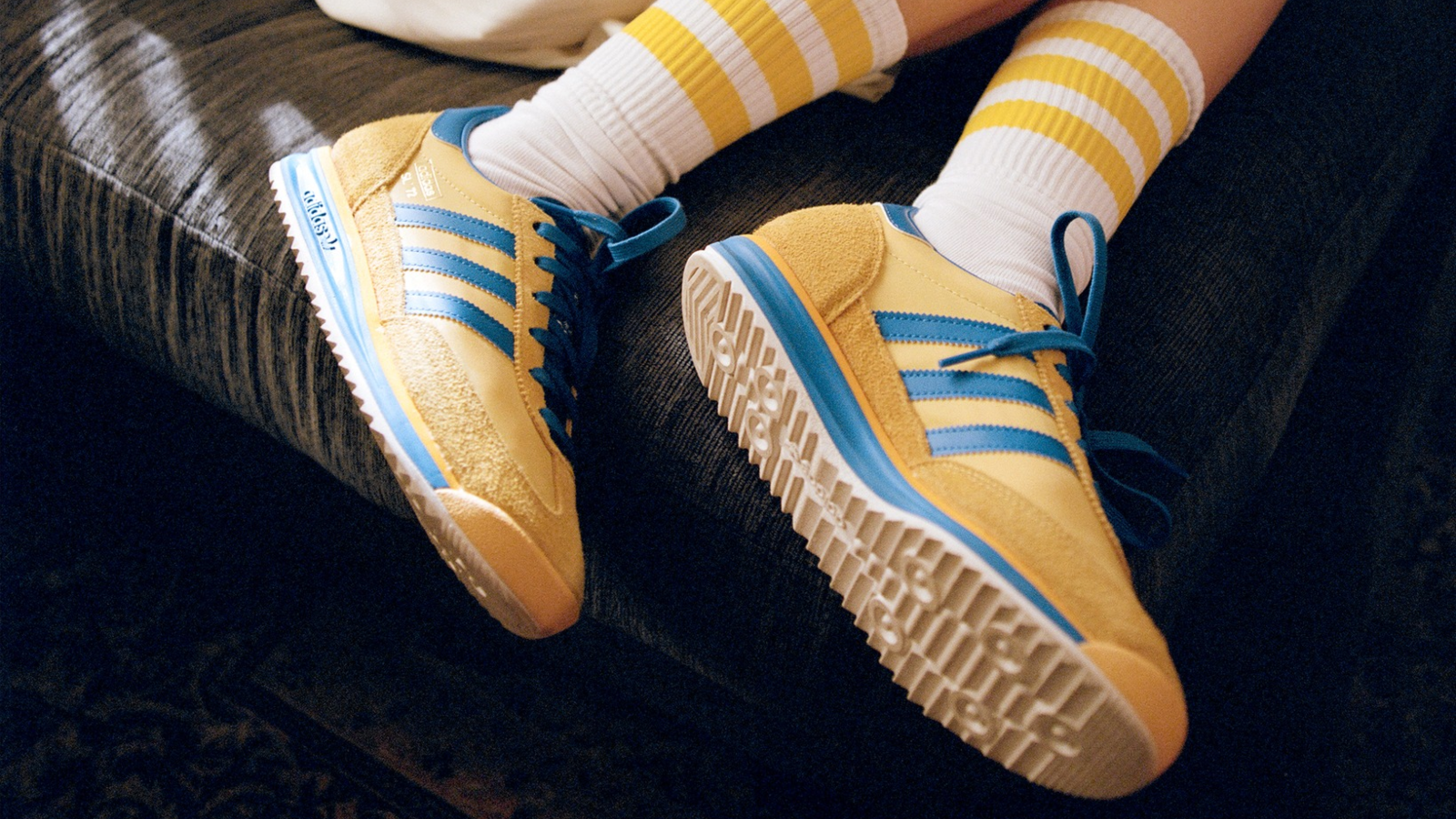 adidas SL 72 PT je model patika koji dodajemo na listu želja