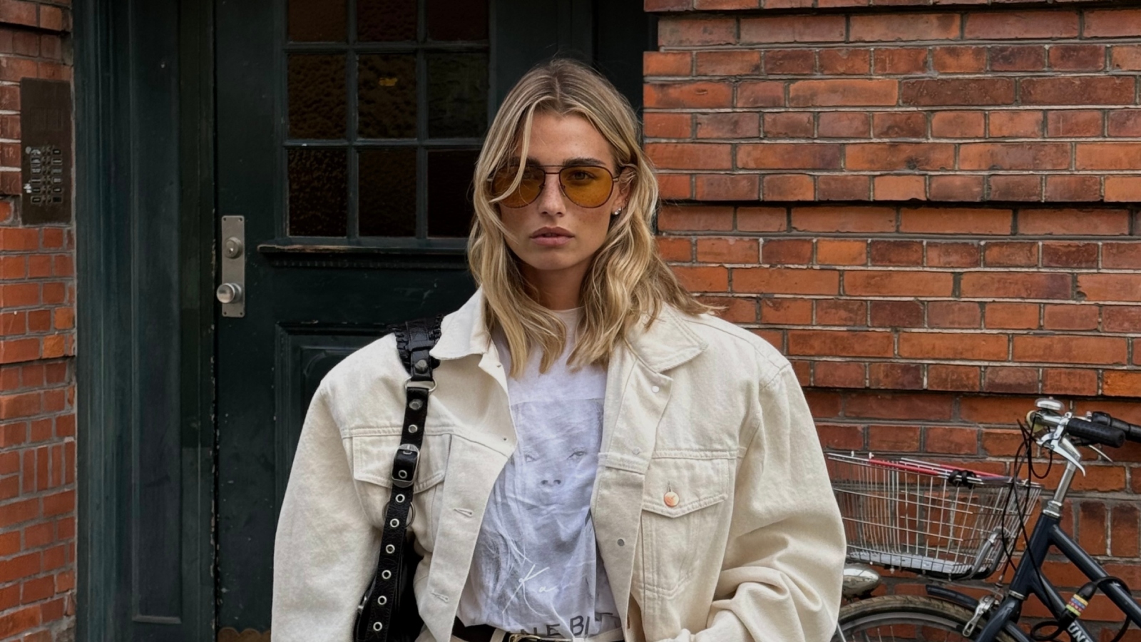 Elena Dizdar nas vodi iza kulisa Nedelje mode u Kopenhagenu