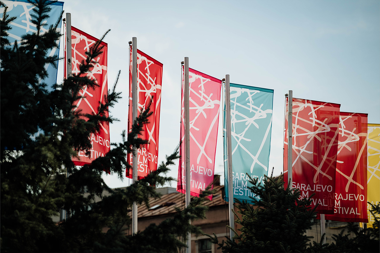 Plazma i Sarajevo Film Festival: Kada ljubav postane filmska priča