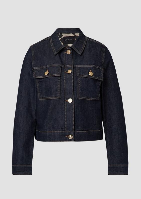 s.Oliver Black Label