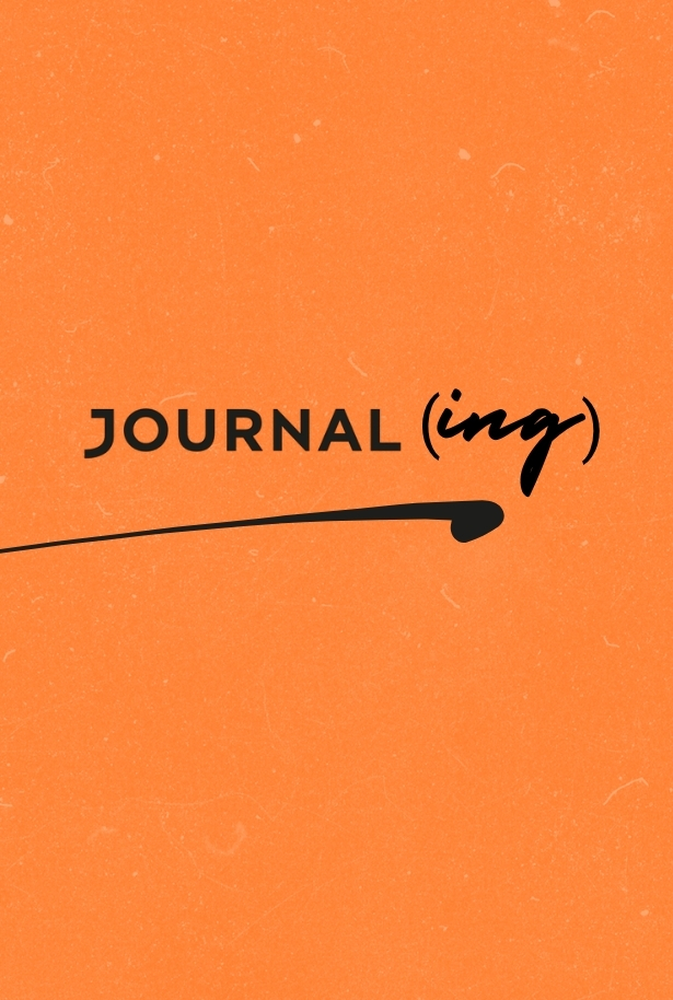 Millennial Therapist vam predlaže prava pitanja za Journal(ing) u avgustu