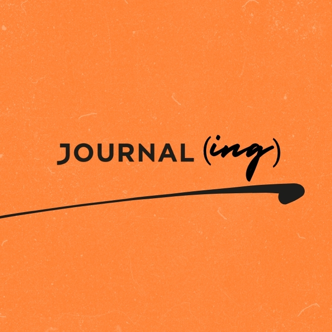 Millennial Therapist vam predlaže prava pitanja za Journal(ing) u avgustu