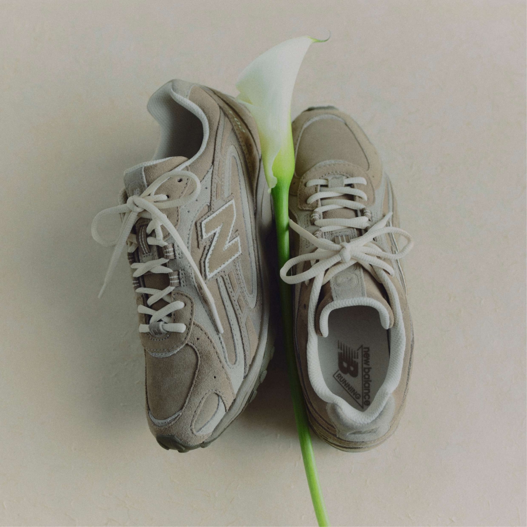 Ništa bez New Balance patika: Na sceni je nova 204L silueta