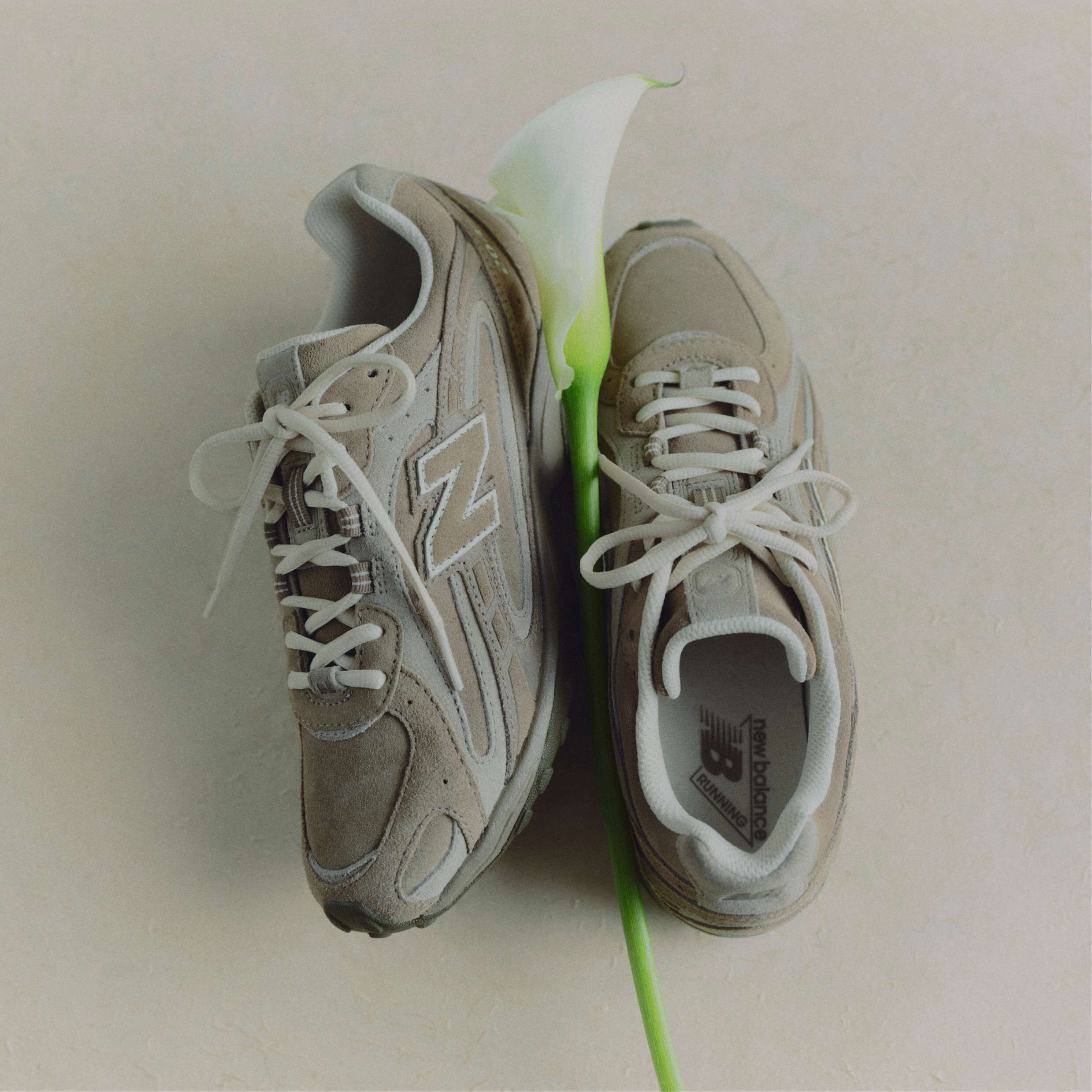 Ništa bez New Balance patika: Na sceni je nova 204L silueta