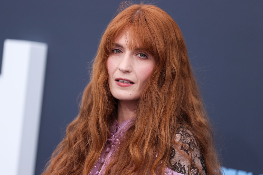 Florence & The Machine: Nova muzika u 2025. godini