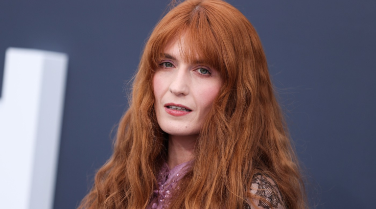 Florence & The Machine: Nova muzika u 2025. godini