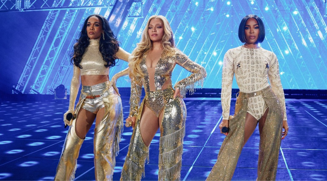 Članice grupe Destiny’s Child ponovo na okupu: Donosimo detalje