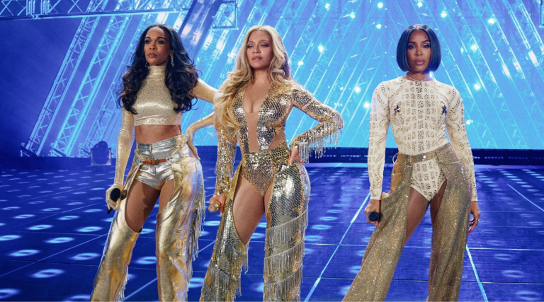 Članice grupe Destiny’s Child ponovo na okupu: Donosimo detalje