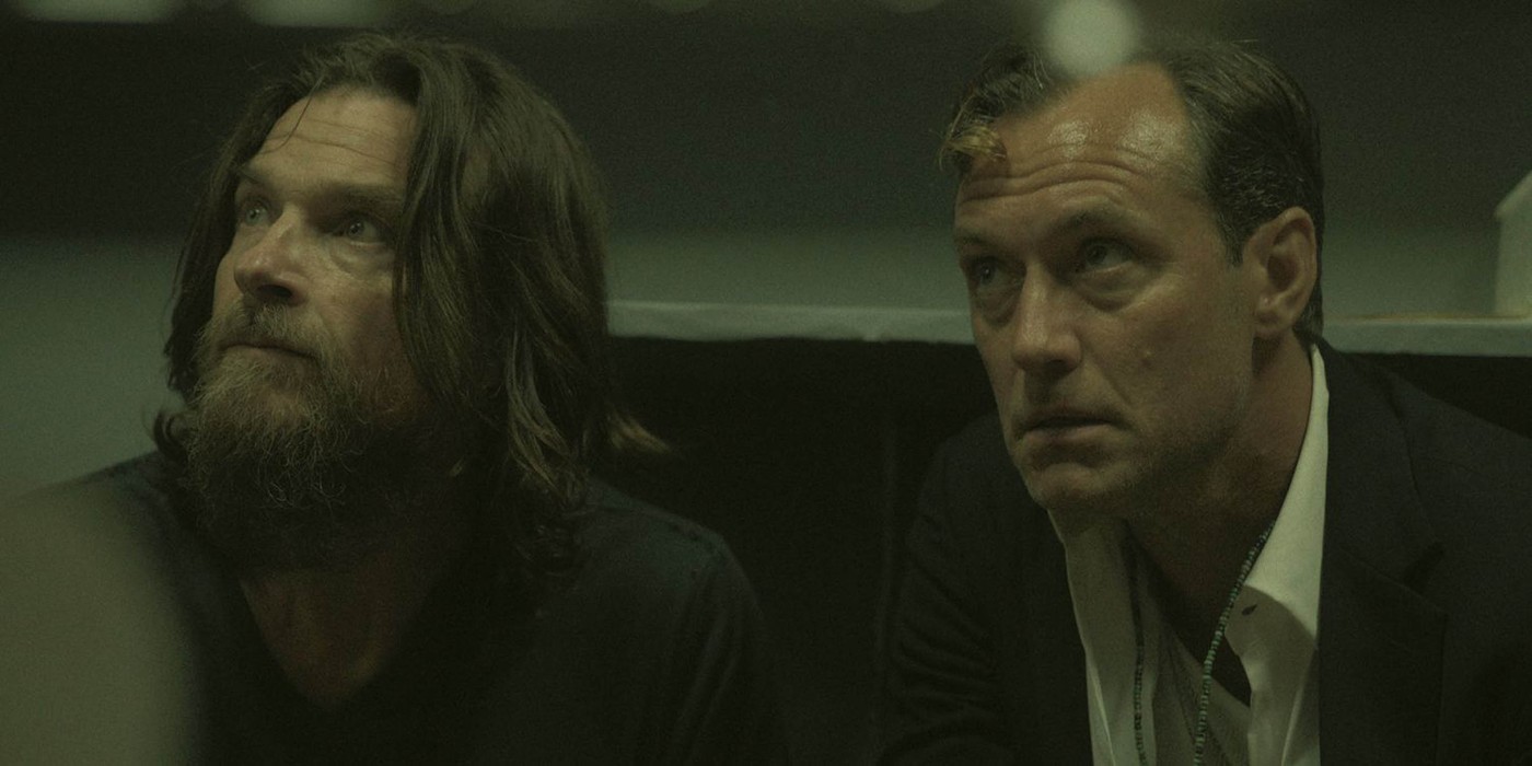 Black Rabbit: Serija u kojoj glume Jude Law i Jason Bateman
