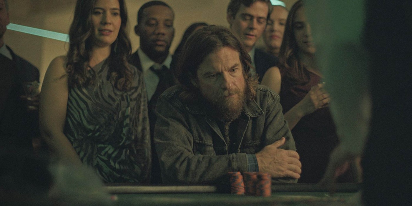 Black Rabbit: Serija u kojoj glume Jude Law i Jason Bateman