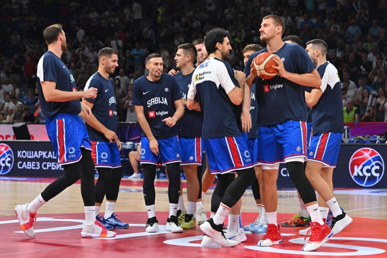 Evrobasket 2025: Otkrivamo sve što bi trebalo da znate