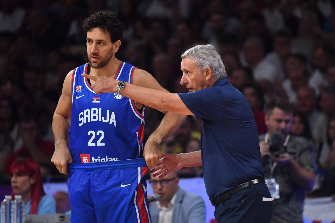 Evrobasket 2025: Otkrivamo sve što bi trebalo da znate
