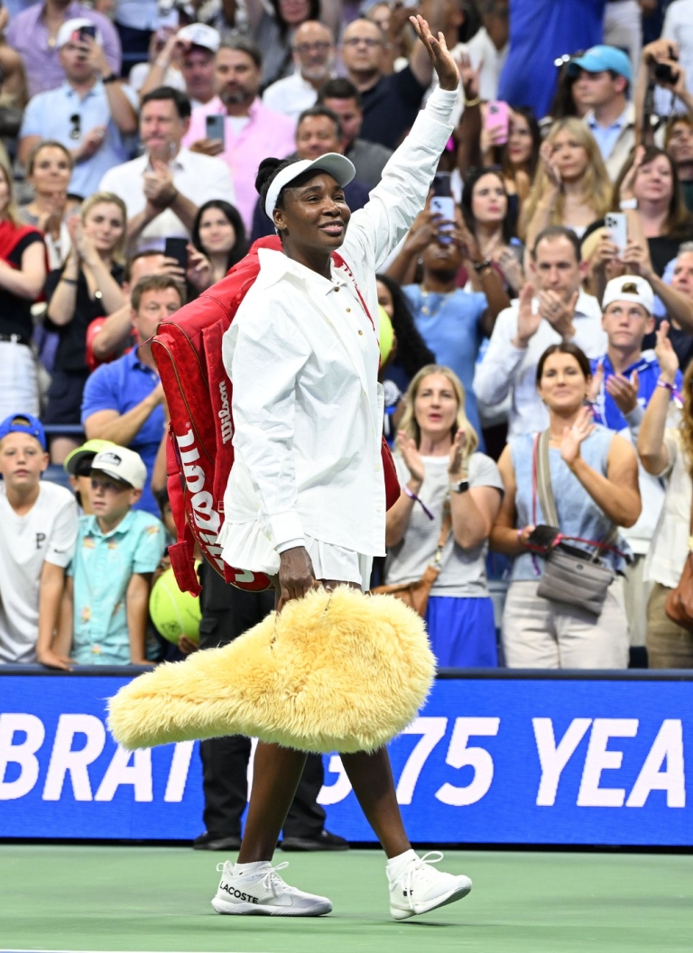 Venus williams