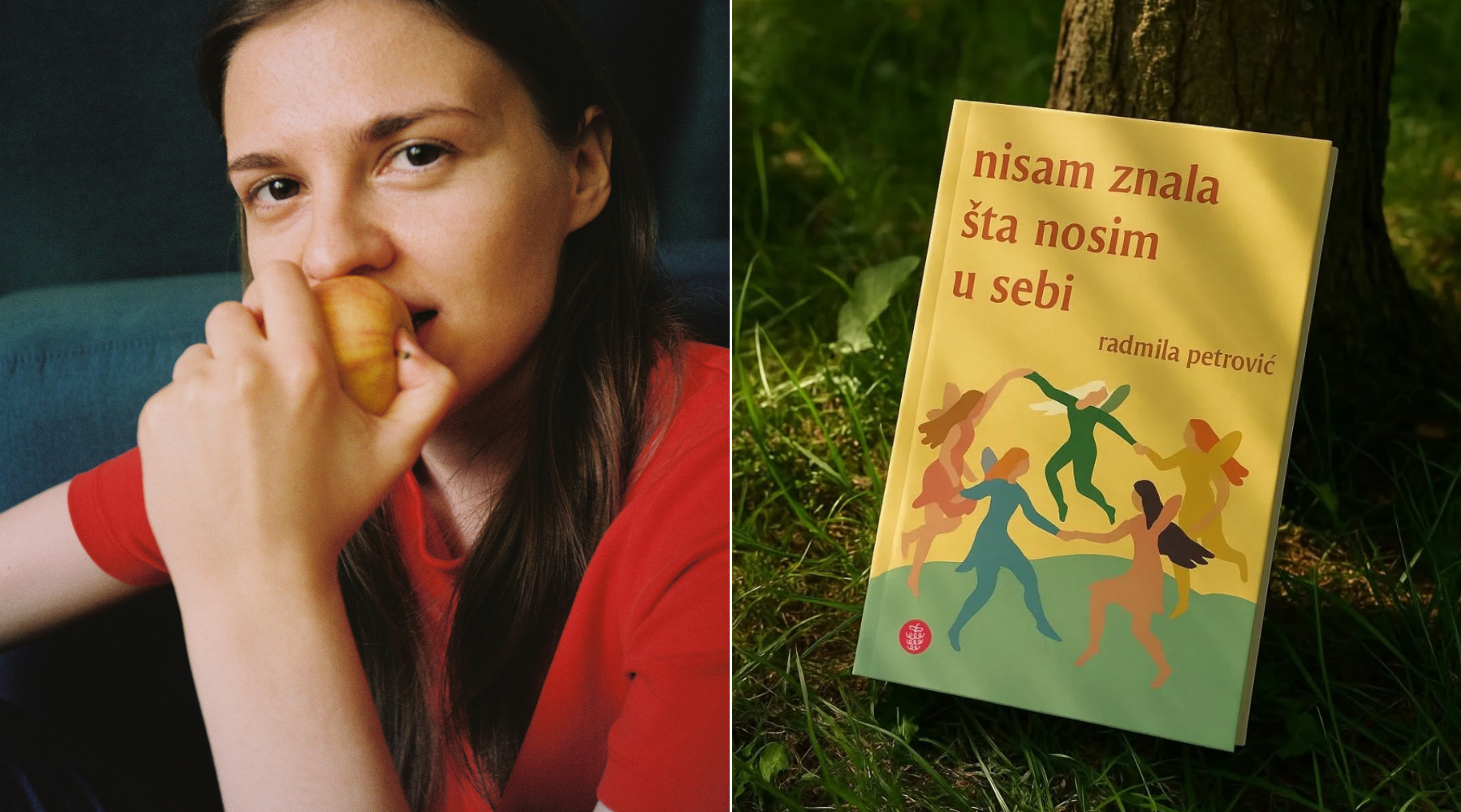 Radmila Petrović – pesnikinja koja nas je vratila poeziji i prirodi u razgovoru za Journal
